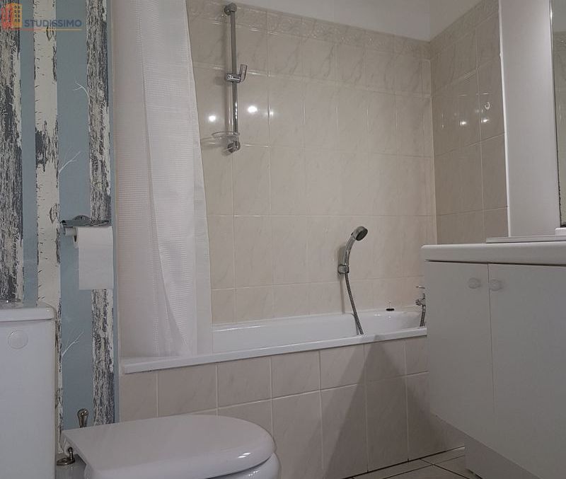 Studio 35m² Mulhouse 68100 - Étudiant, DPE C - Photo 1