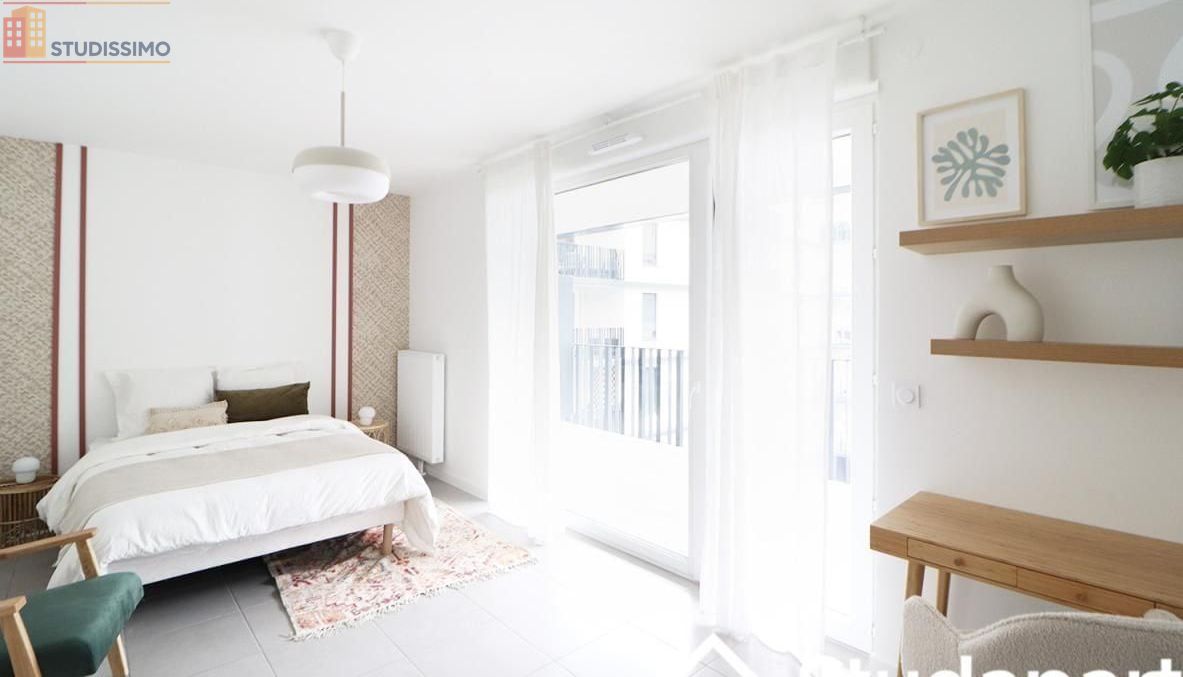 Studio à Schiltigheim