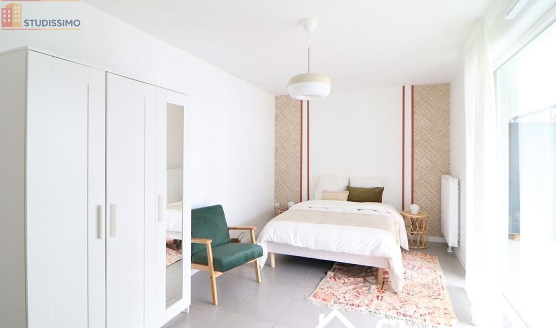 Studio 13m² Schiltigheim - Meublé, DPE A - Photo 4