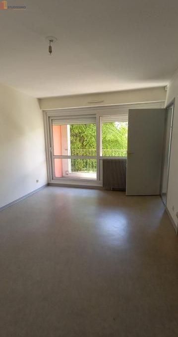 Studio à Ensisheim