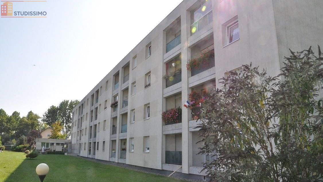 Studio 33m² Ensisheim - - Photo 3