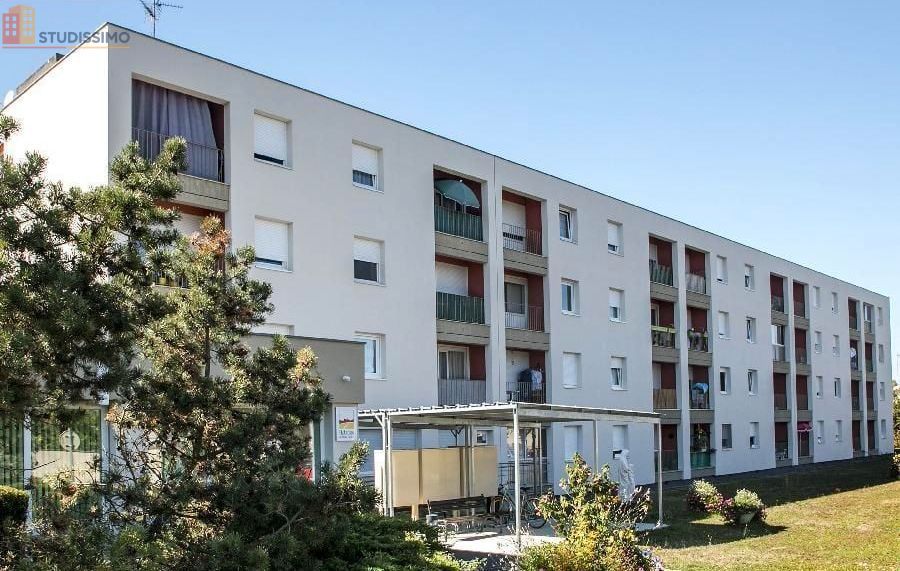 Studio 33m² Ensisheim - - Photo 1