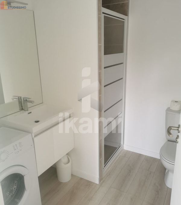 Studio 33m² Bourg-lès-Valence - lumineux, 1er étage - Photo 6