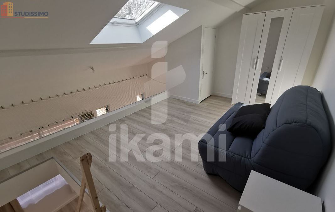 Studio 33m² Bourg-lès-Valence - lumineux, 1er étage - Photo 4