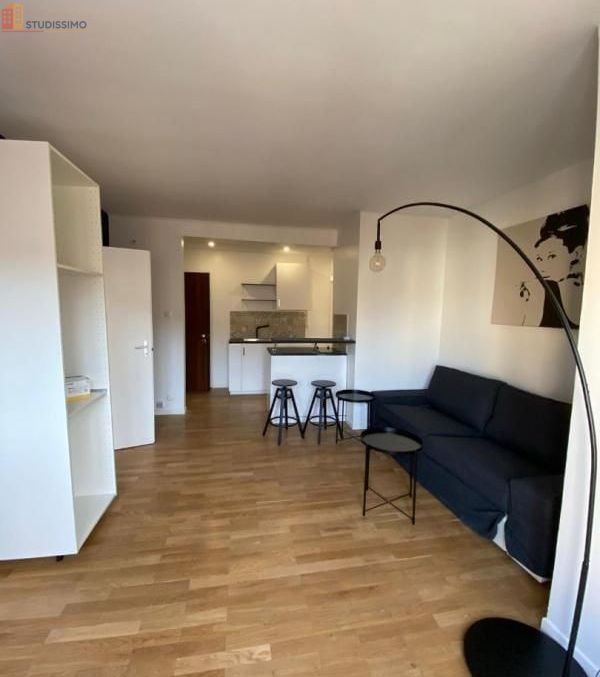 Studio à Strasbourg
