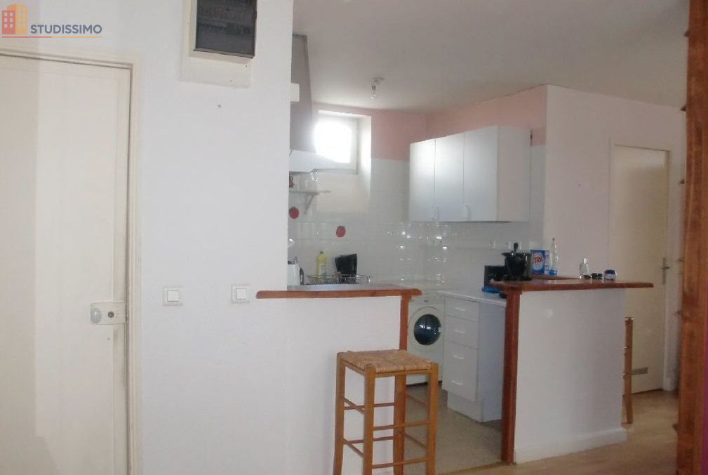 Studio à Clermont-Ferrand