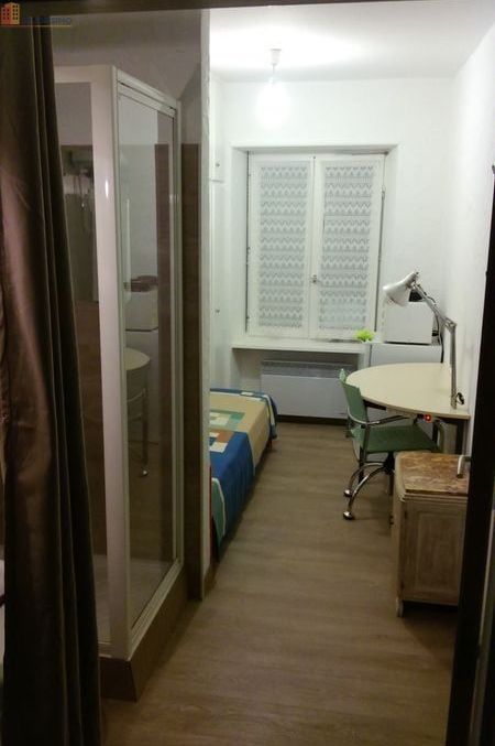 Studio à Mulhouse