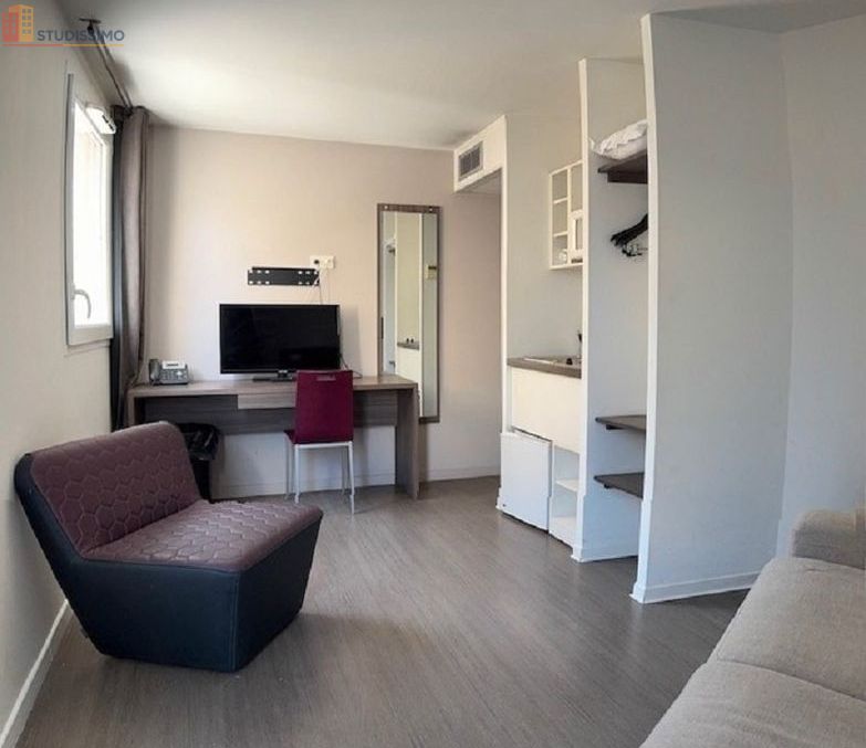 Studio 19m² Valence - 1er étage - Photo 4