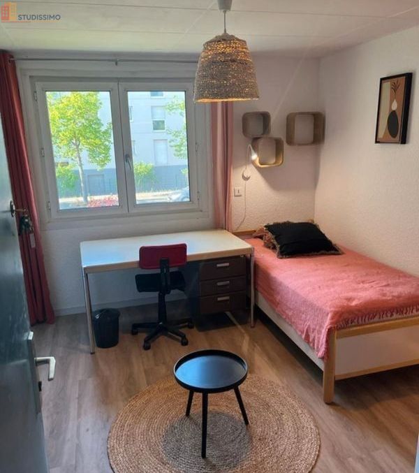Studio à Colmar