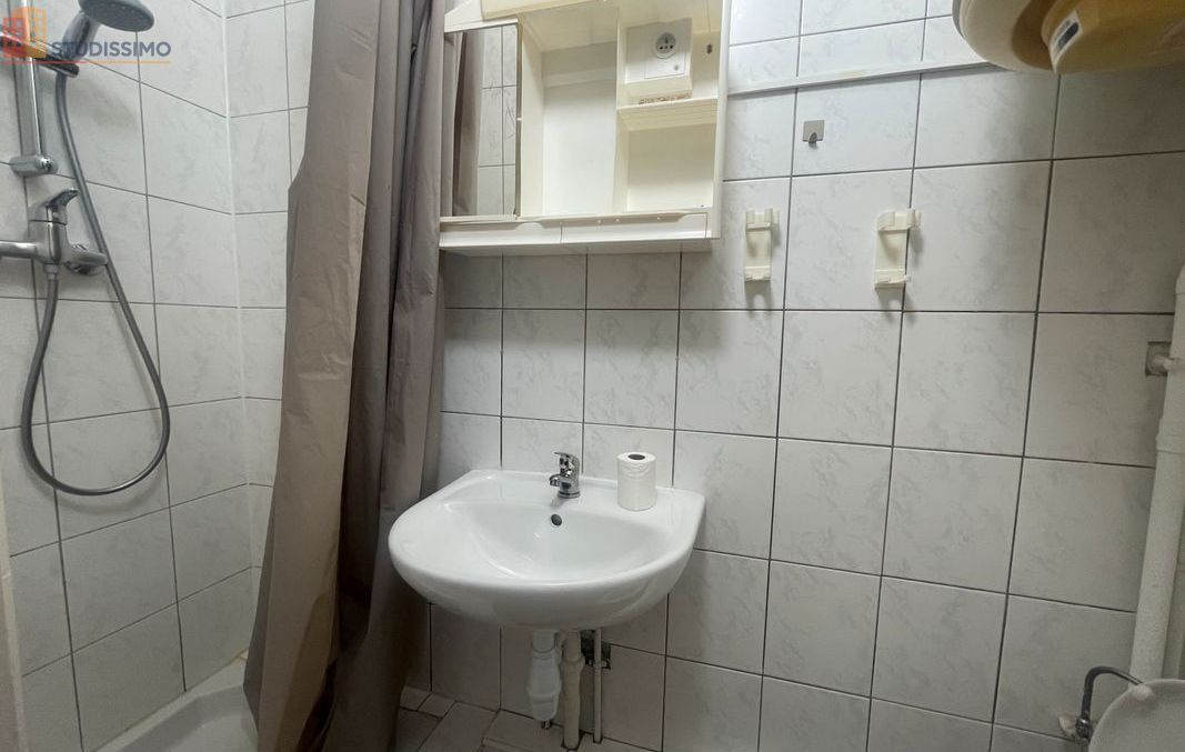 Studio meublé 15m² Colmar centre - 1er étage, meublé - Photo 1