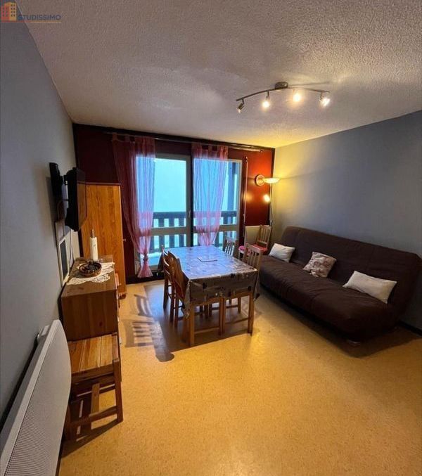 Studio 21m² Saint-Agnan-en-Vercors - lumineux - Photo 18