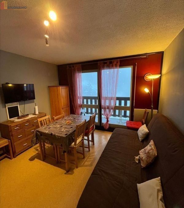 Studio 21m² Saint-Agnan-en-Vercors - lumineux - Photo 16
