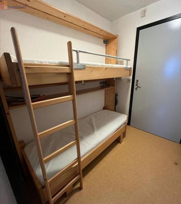 Studio 21m² Saint-Agnan-en-Vercors - lumineux - Photo 12