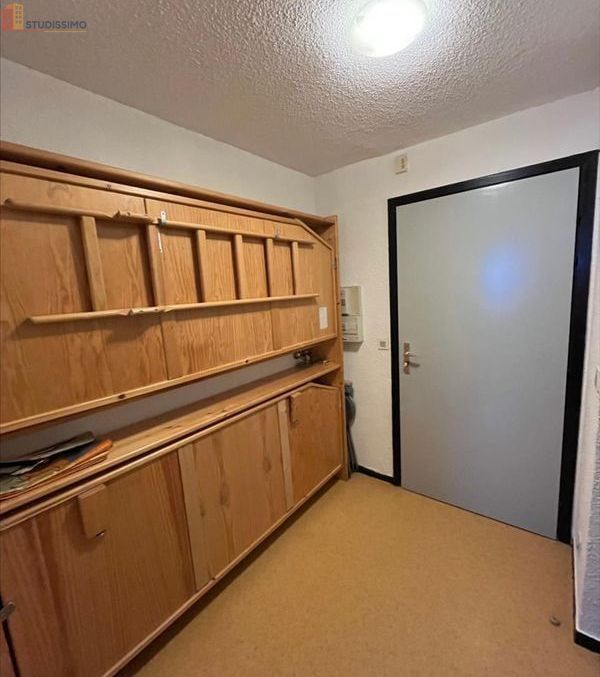 Studio 21m² Saint-Agnan-en-Vercors - lumineux - Photo 11