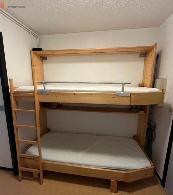 Studio 21m² Saint-Agnan-en-Vercors - lumineux - Photo 10