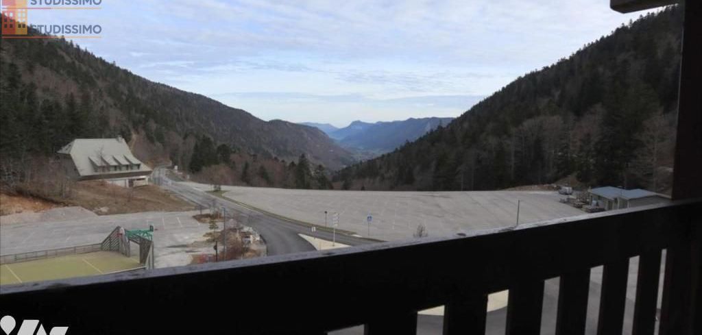 Studio 21m² Saint-Agnan-en-Vercors - lumineux - Photo 7