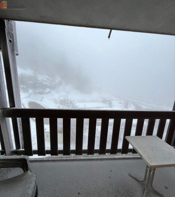 Studio 21m² Saint-Agnan-en-Vercors - lumineux - Photo 8