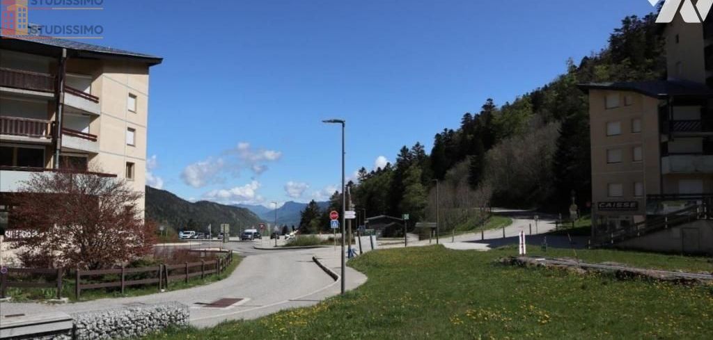 Studio 21m² Saint-Agnan-en-Vercors - lumineux - Photo 6