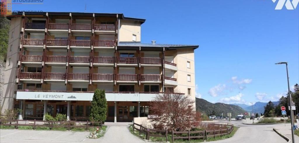 Studio 21m² Saint-Agnan-en-Vercors - lumineux - Photo 5
