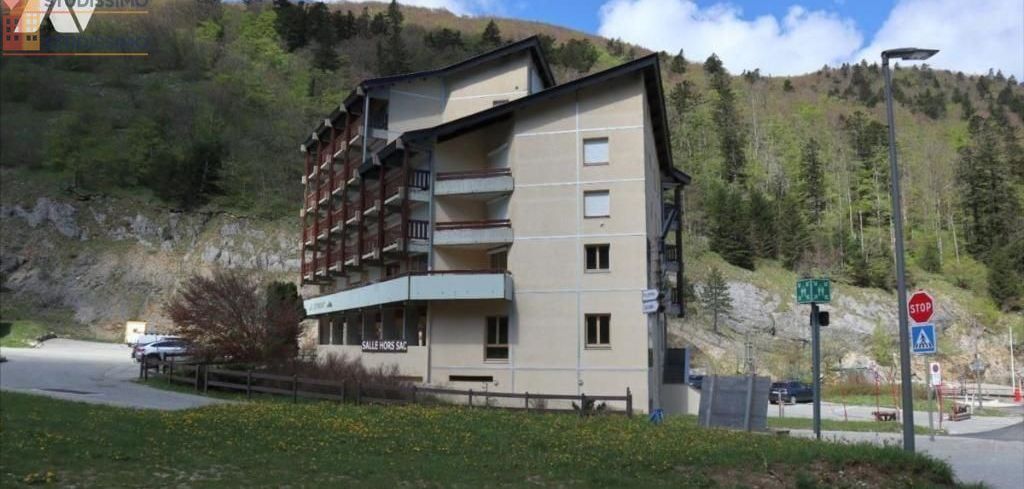 Studio 21m² Saint-Agnan-en-Vercors - lumineux - Photo 1