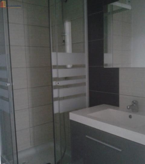 Studio 30m² Mulhouse 68100 - Non meublé, DPE B - Photo 1