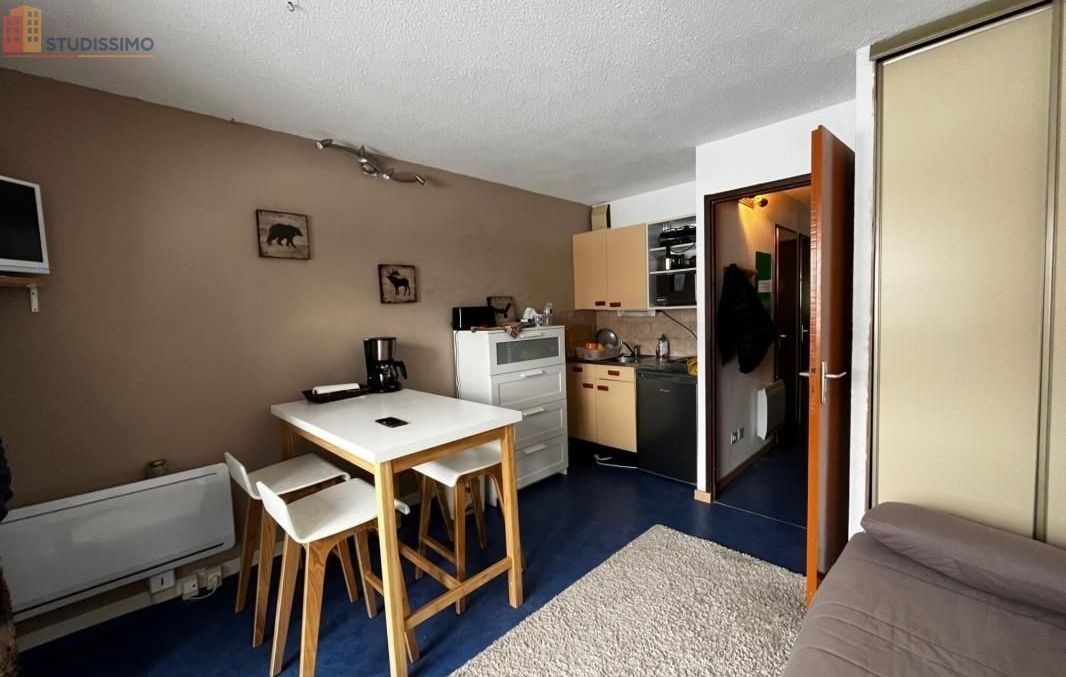 Studio 21m² Saint-Agnan-en-Vercors - DPE C - Photo 3