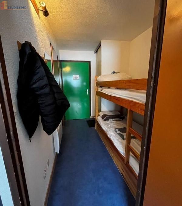 Studio 21m² Saint-Agnan-en-Vercors - DPE C - Photo 2