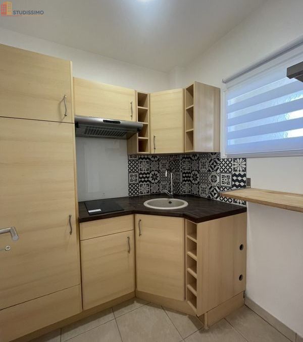 Studio 37m² Colmar 68000 - Photo 2