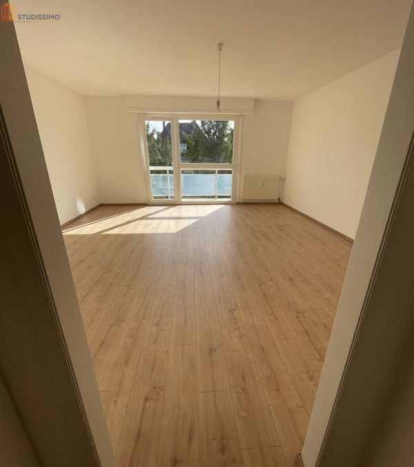 Studio 37m² Colmar 68000 - Photo 1