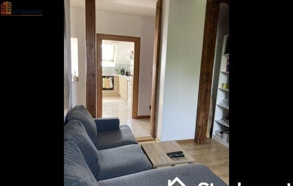 Studio 12m² Strasbourg centre - Meublé, lumineux - Photo 3