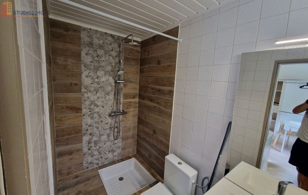 Studio meublé 17m² Riedisheim - Meublé, cosy - Photo 1
