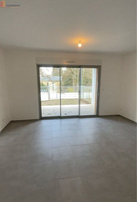 Studio à Mulhouse