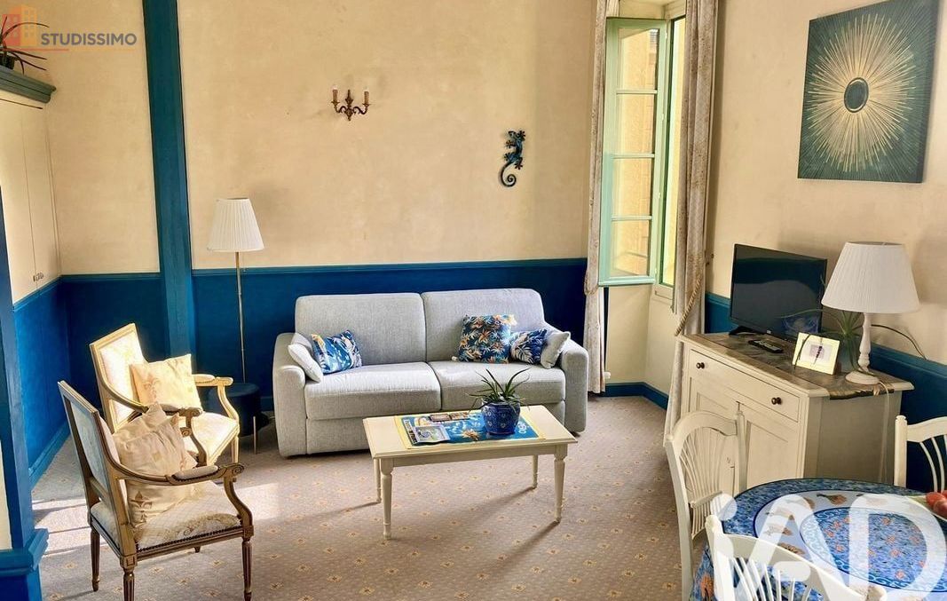 Studio 31m² Montbrun-les-Bains - Étage 2/4, DPE D - Photo 15