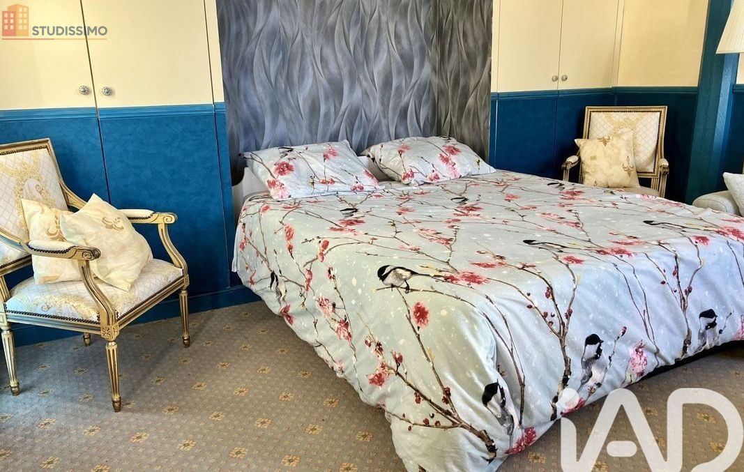 Studio 31m² Montbrun-les-Bains - Étage 2/4, DPE D - Photo 14