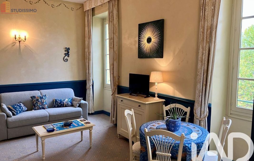 Studio 31m² Montbrun-les-Bains - Étage 2/4, DPE D - Photo 13
