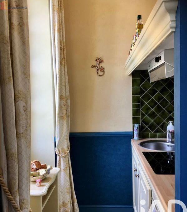 Studio 31m² Montbrun-les-Bains - Étage 2/4, DPE D - Photo 10