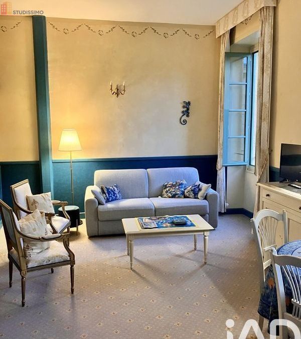 Studio 31m² Montbrun-les-Bains - Étage 2/4, DPE D - Photo 9
