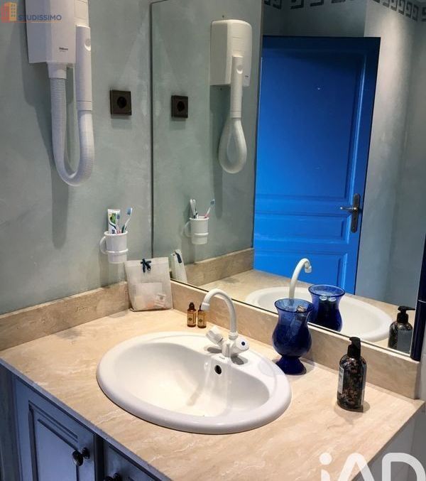 Studio 31m² Montbrun-les-Bains - Étage 2/4, DPE D - Photo 8