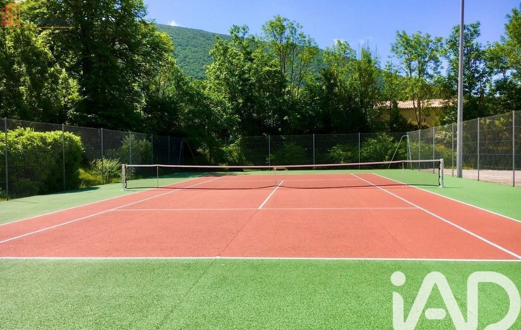 Studio 31m² Montbrun-les-Bains - Étage 2/4, DPE D - Photo 4