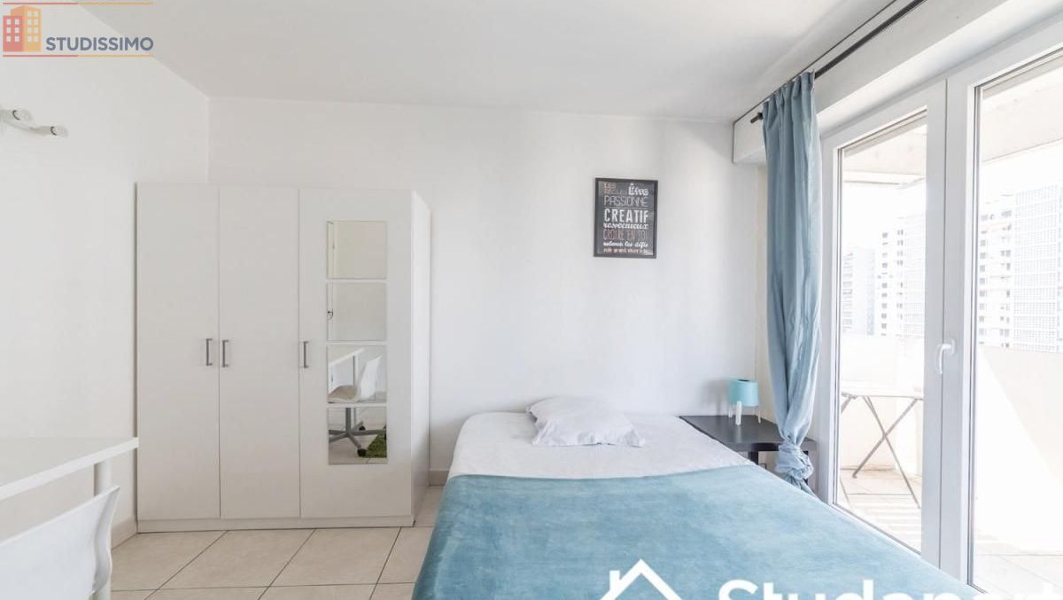 Studio à Strasbourg