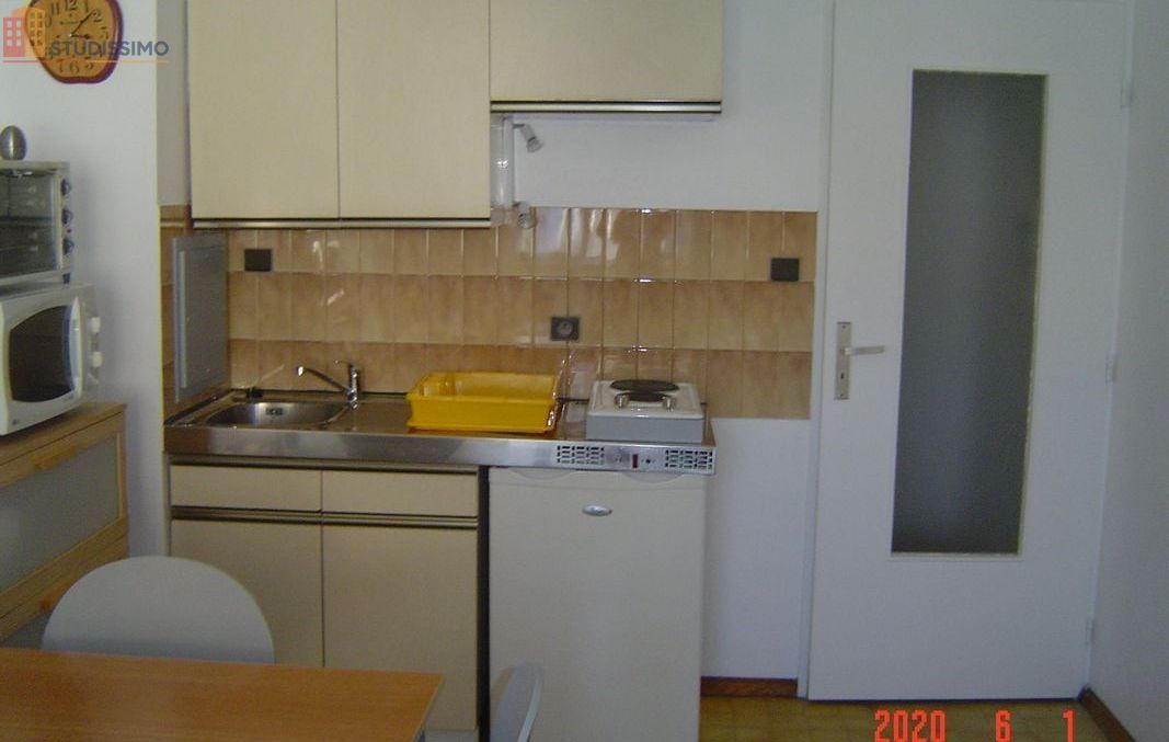 Studio meublé 20m² Colmar - Meublé, DPE D - Photo 2