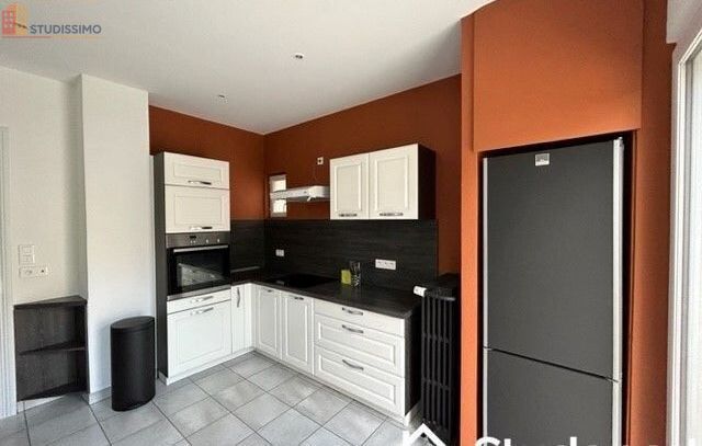 Studio meublé 15m² Oberhausbergen - Meublé, DPE B - Photo 4