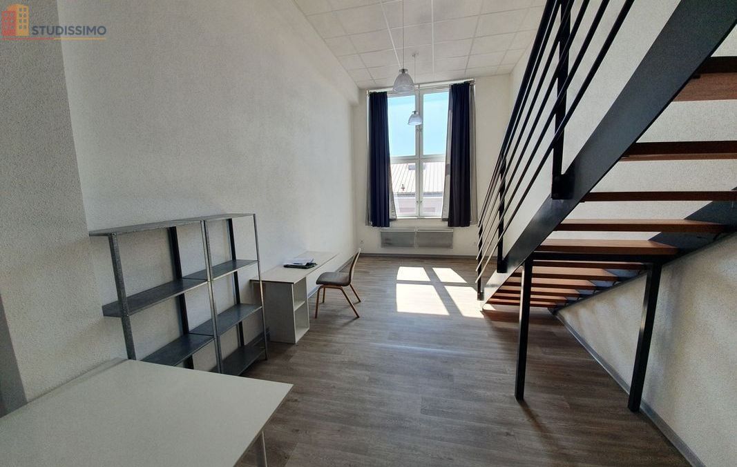 Studio à Colmar