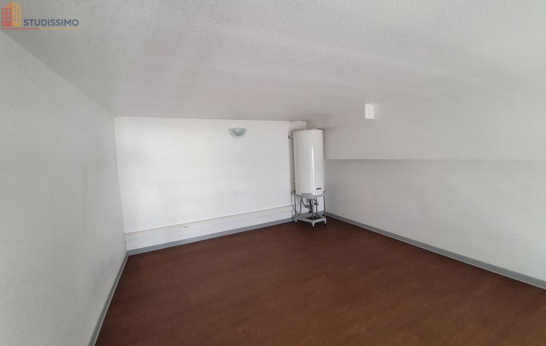 Studio 38m² Colmar - Proche IUT, 1er étage - Photo 2