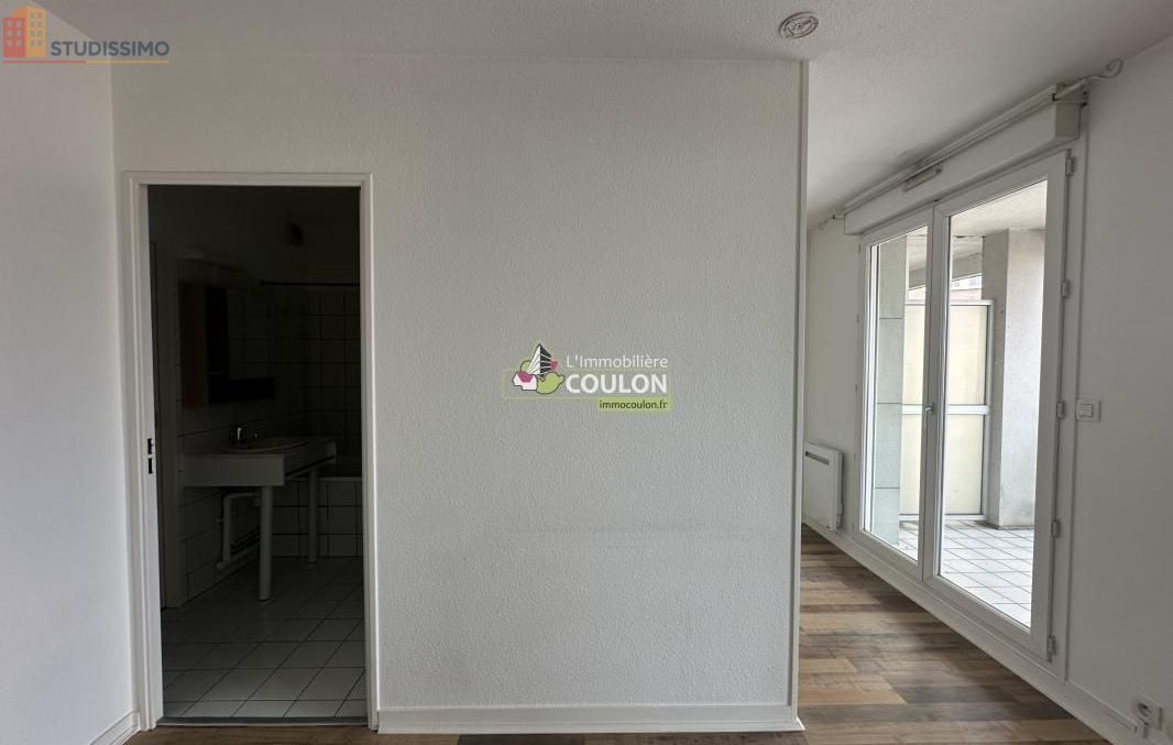 Studio à Clermont-Ferrand