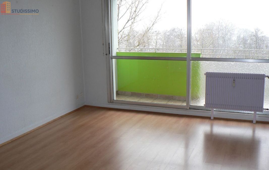 Studio à Cernay
