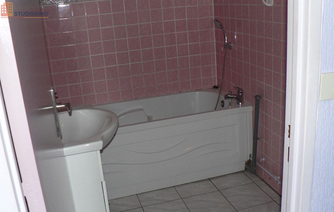 Studio 25m² Cernay - Étage élevé, lumineux - Photo 1