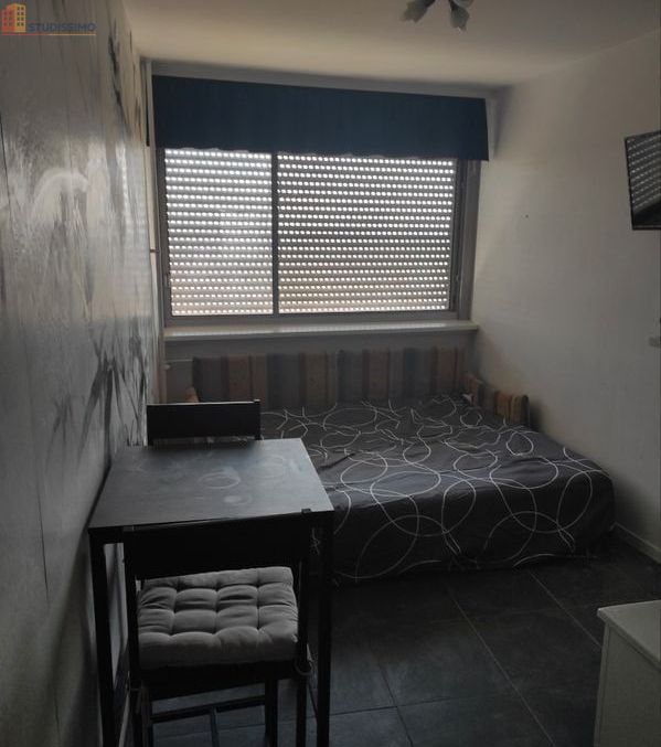 Studio 22m² Mulhouse 68100 - Meublé, étage élevé - Photo 1