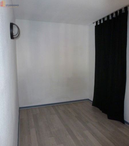 Studio 27m² Valence centre - Étage élevé, lumineux - Photo 1