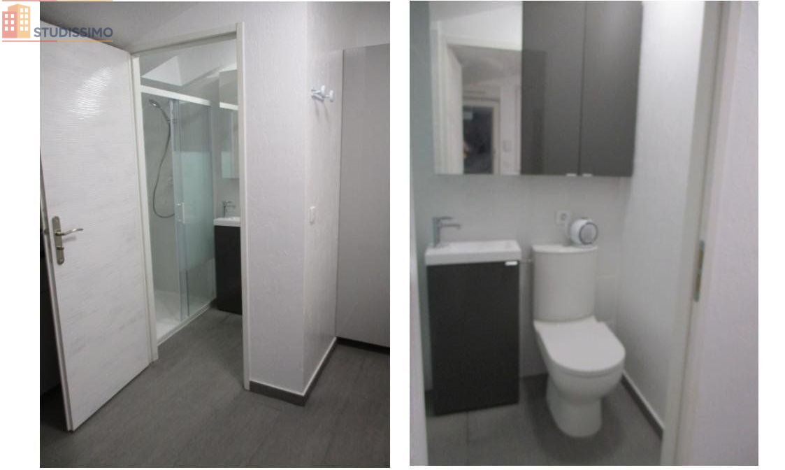 Studio 12m² Colmar - Meublé, plain-pied, proche CGR - Photo 1